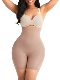 Slimming Body Shaper With Adjustable Straps - Navvi.in