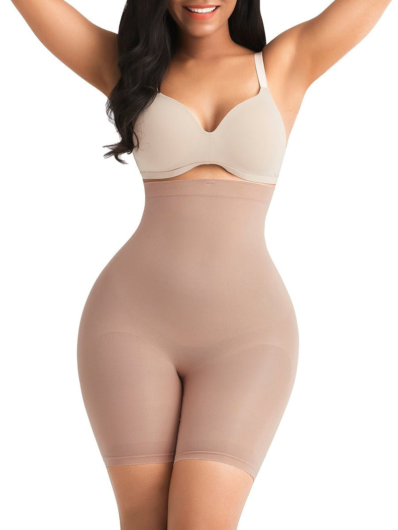 Slimming Body Shaper With Adjustable Straps - Navvi.in