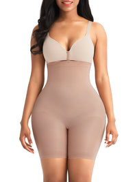 Slimming Body Shaper With Adjustable Straps - Navvi.in