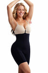 Slimming Body Shaper With Adjustable Straps - Navvi.in