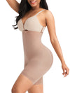 Slimming Body Shaper With Adjustable Straps - Navvi.in