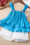 Stylish Girls Summer Dress - Navvi.in