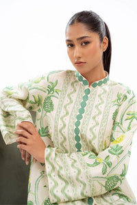 Tess Soothing Co - Ord Set - Navvi.in