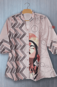 Urban Zen Coord Set - Navvi.in
