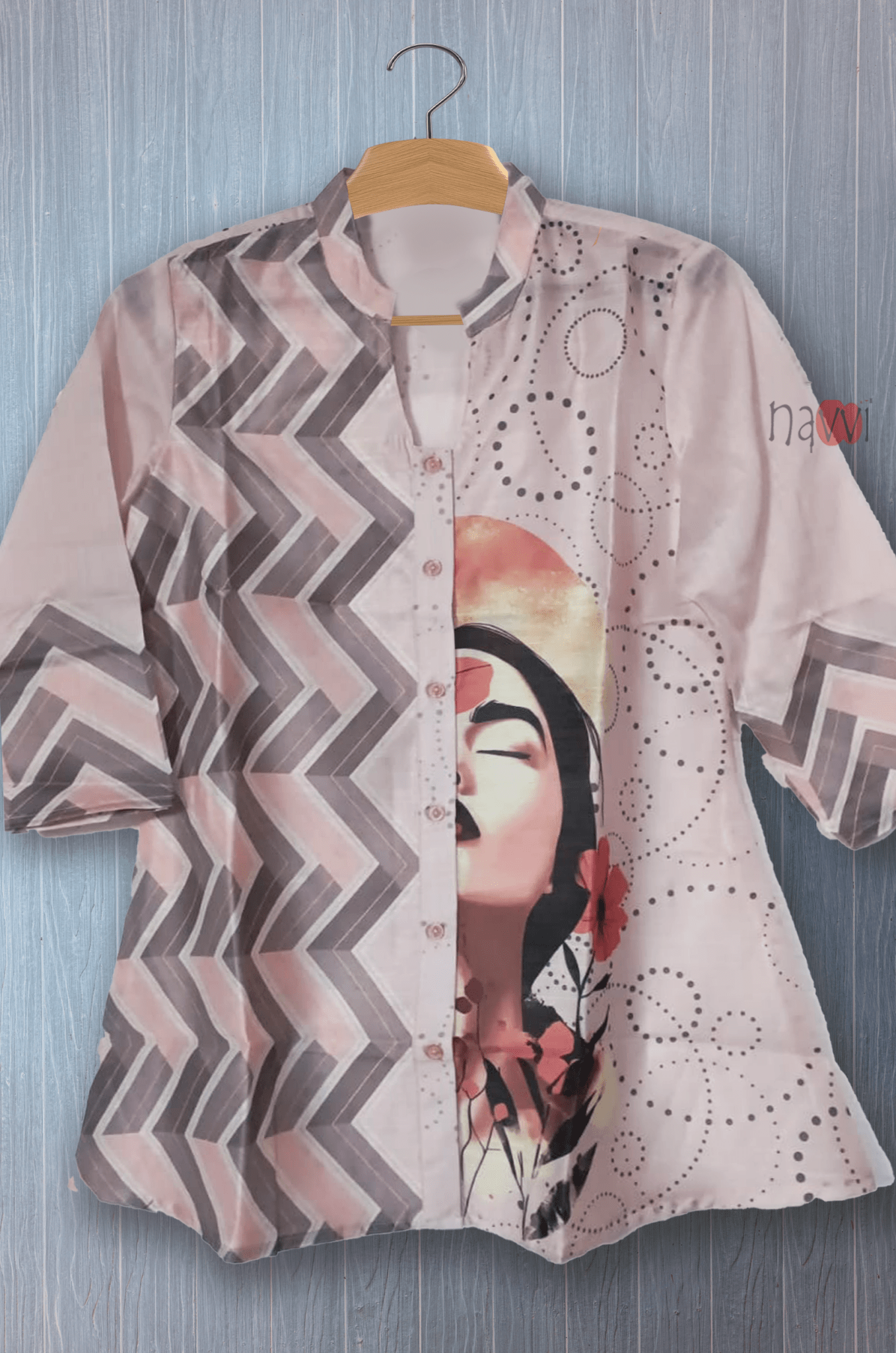 Urban Zen Coord Set - Navvi.in