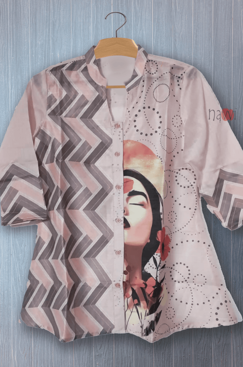 Urban Zen Coord Set - Navvi.in