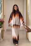 Tuscan Sunset Co-ord Set