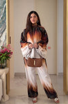 Tuscan Sunset Co-ord Set