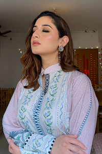 Tropical Dusk Co-ord