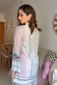 Tropical Dusk Co-ord