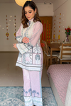Tropical Dusk Co-ord