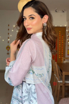 Tropical Dusk Co-ord