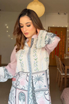 Tropical Dusk Co-ord