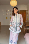 Tropical Dusk Co-ord