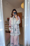 Tropical Dusk Co-ord