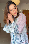 Tropical Dusk Co-ord