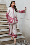 Whimsical Co - ord Set - Navvi.in