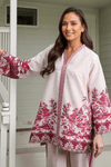 Whimsical Co - ord Set - Navvi.in