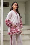 Whimsical Co - ord Set - Navvi.in