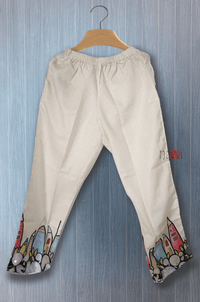 Whimsy Bloom Coord Set - Navvi.in