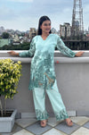 Wild Safari Co - ord Set - Navvi.in
