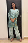 Wild Safari Co - ord Set - Navvi.in