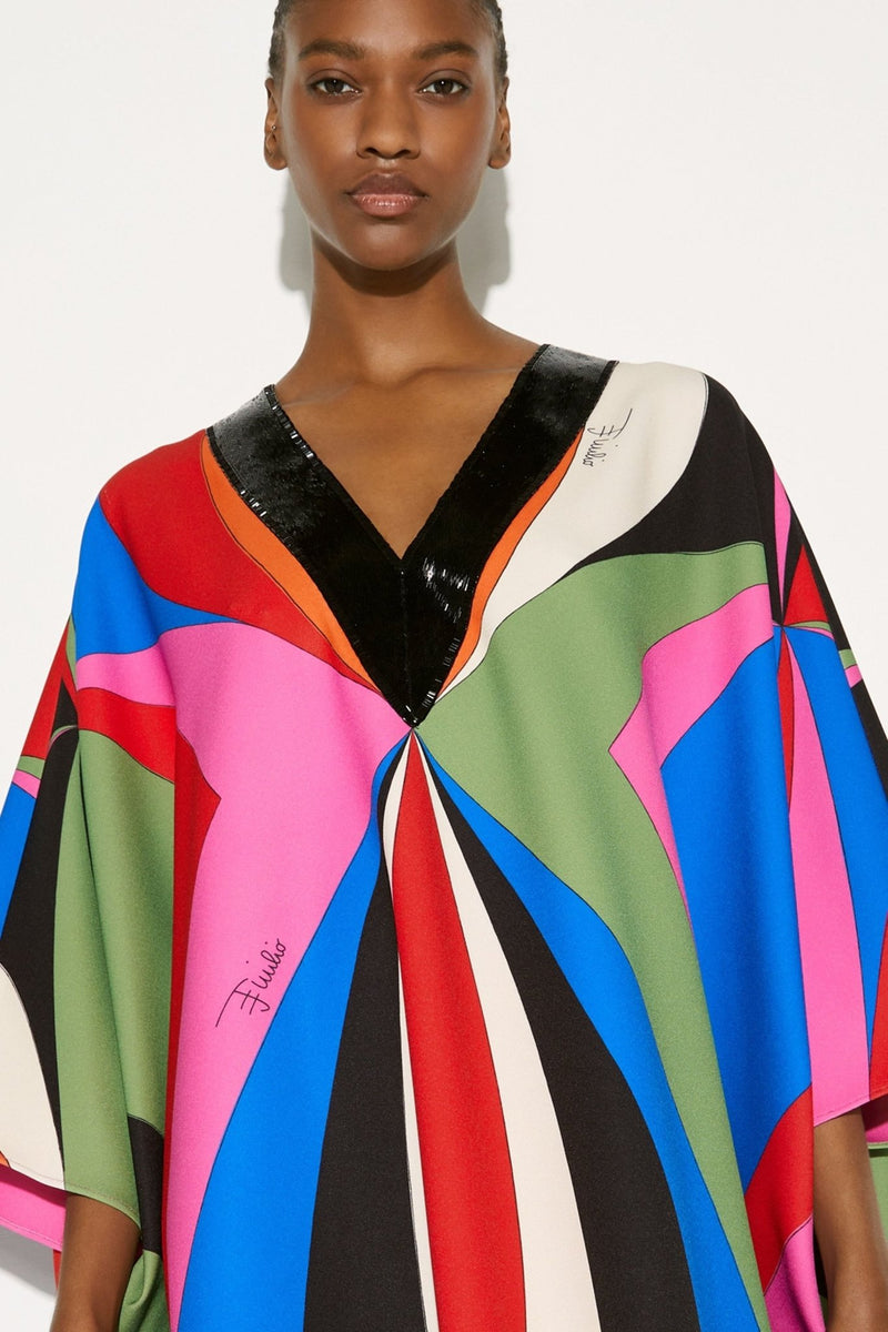 Wonder Colors Premium Kaftan - Navvi.in