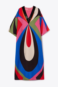 Wonder Colors Premium Kaftan - Navvi.in