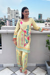 Pastel Paradise Co-ord Set