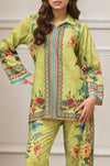 Tropical Wave Co-ord Set