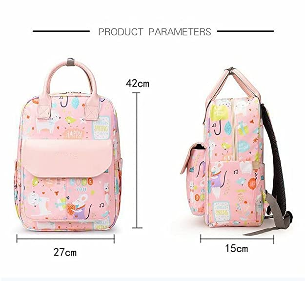 maternity bag momy mommy mummy milk pump diaper bag travel kit backpack navvi mommy to be nursing bag changing station cat kitten dog puppy tree nappy bag for mothers large capacity light weight stroller uniqlo