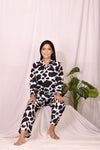 nifghtsuit navvi navvi.in multicolornightsuit loungewear fashion oods sleepwear comfortable cotton nightwear nightsuit