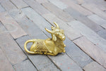 Nandi Sitting Small - Navvi Lifestyle