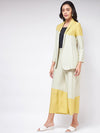 Colorblock Co-ord Set