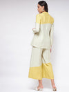 Colorblock Co-ord Set