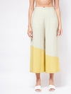 Colorblock Co-ord Set