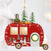 Christmas LED Light- Car