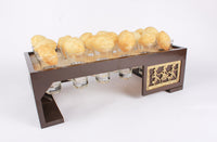 Puchaka Panipuri Set 18 Glasses - Navvi Lifestyle