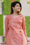 suitset redsuitset handblockprintsuitset suitsetsforwomen ethnicsuitset ethnicfashion suitwithdupatta onlinefashion newarrival weddingfashion bridetobe festivecollection ethnicapparel womenapparel navvi navvi.in