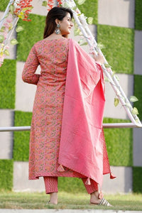 suitset redsuitset handblockprintsuitset suitsetsforwomen ethnicsuitset ethnicfashion suitwithdupatta onlinefashion newarrival weddingfashion bridetobe festivecollection ethnicapparel womenapparel navvi navvi.in