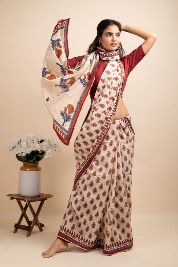 sareelove indianwear ethnicwear navvi navvi.in traditional multicolorsaree cottonsaree sareefashion traditional indianfashion madeinindia sareeindia sareeblouse handloom ethnic sareedraping sareeinstagram sareefashion indianfashionblogger