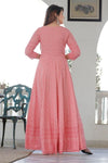 anarkaliset anakalisuiset suitset navvi trending chikankarisuitset pinksuitsets pinkanarkali