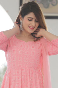 anarkaliset anakalisuiset suitset navvi trending chikankarisuitset pinksuitsets pinkanarkali