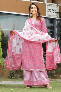 pantset suitsets pinksuitsets printedsuitsets navvi cottonsuitset cottonclothes kurtaset