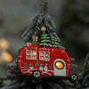 Christmas LED Light- Car