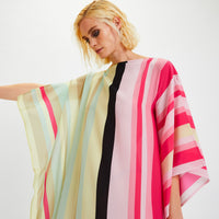 Bougie Kaftan Dress - Navvi.in