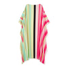 Bougie Kaftan Dress - Navvi.in