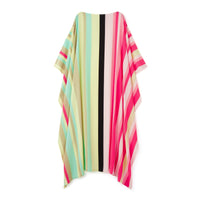 Bougie Kaftan Dress - Navvi.in