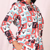 Christmas Night Suit - Navvi.in
