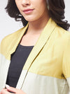 Colorblock Co - ord Set - Navvi.in